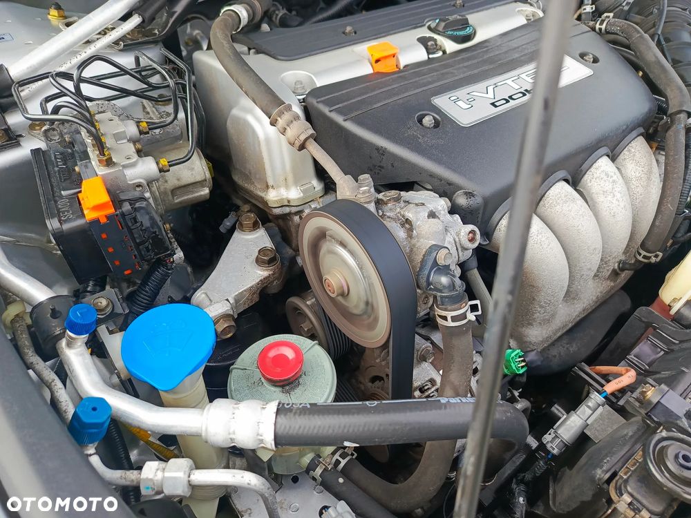 Honda Accord 2.0 ES - 27