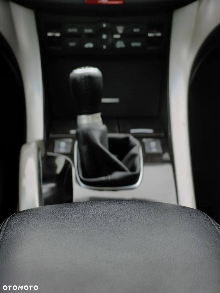 Honda Accord 2.0 Executive - 14