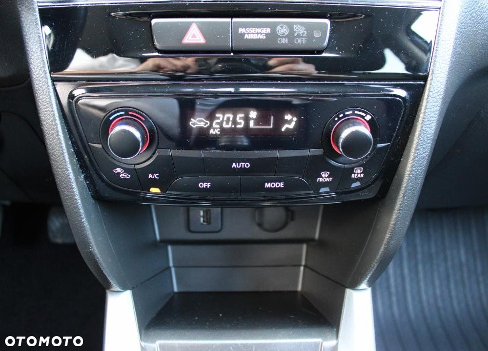 Suzuki Vitara - 20