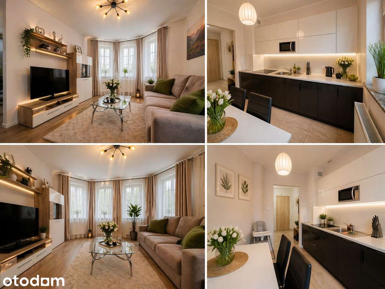 Wyjątkowy Apartament Szklarska Poręba - Pełny obrazek: 3/17