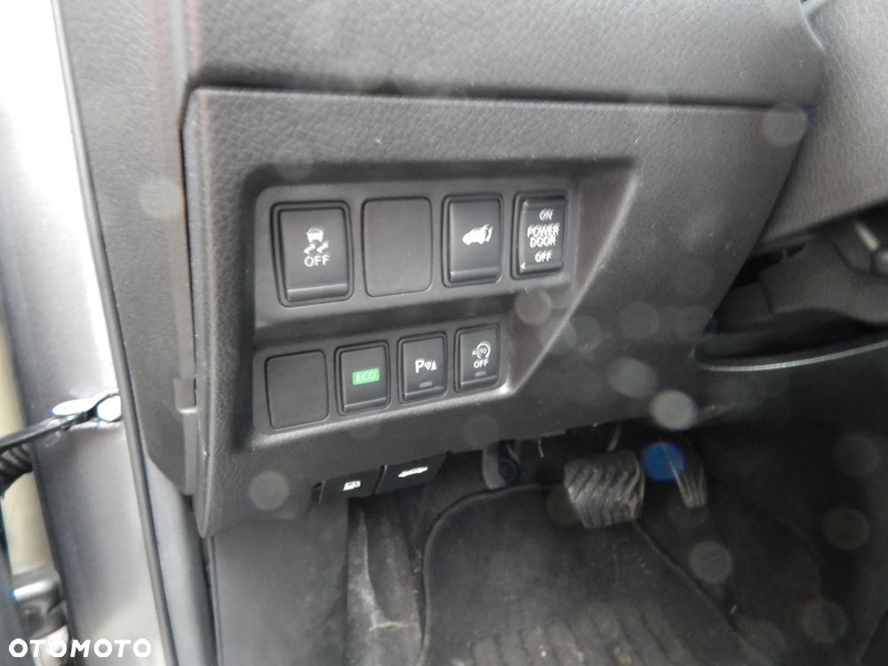 Nissan X-Trail 1.6 dCi Xtronic 360 - 13