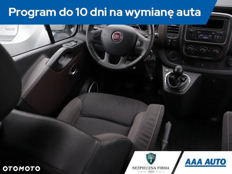 Fiat Talento - 9