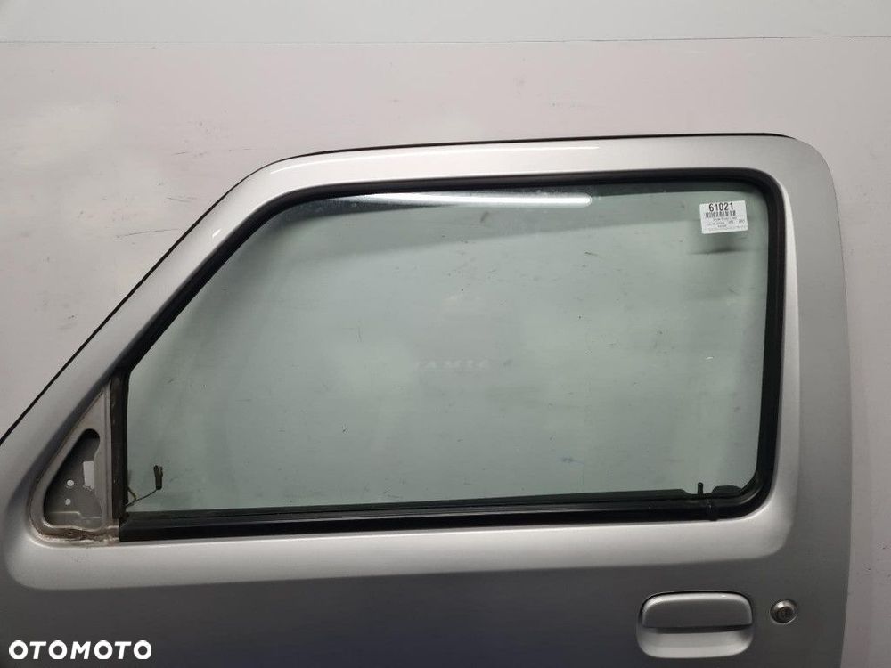 SUZUKI JIMNY III DRZWI PRZÓD LEWE Z2S - 3