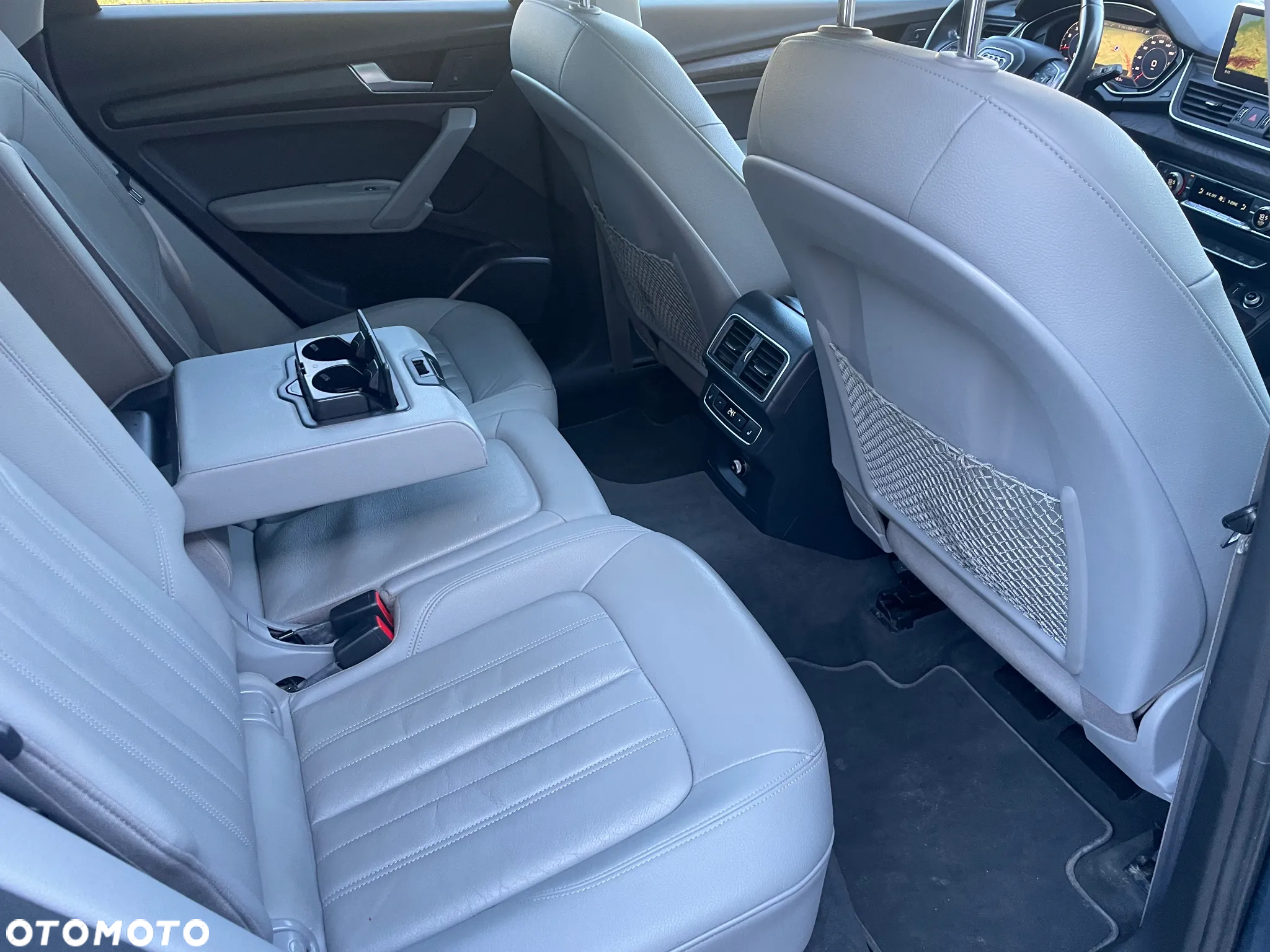 Audi Q5 2.0 TFSI Quattro Design S tronic - 21