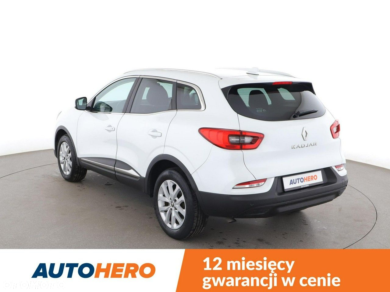 Renault Kadjar 1.3 TCe FAP Business - 4