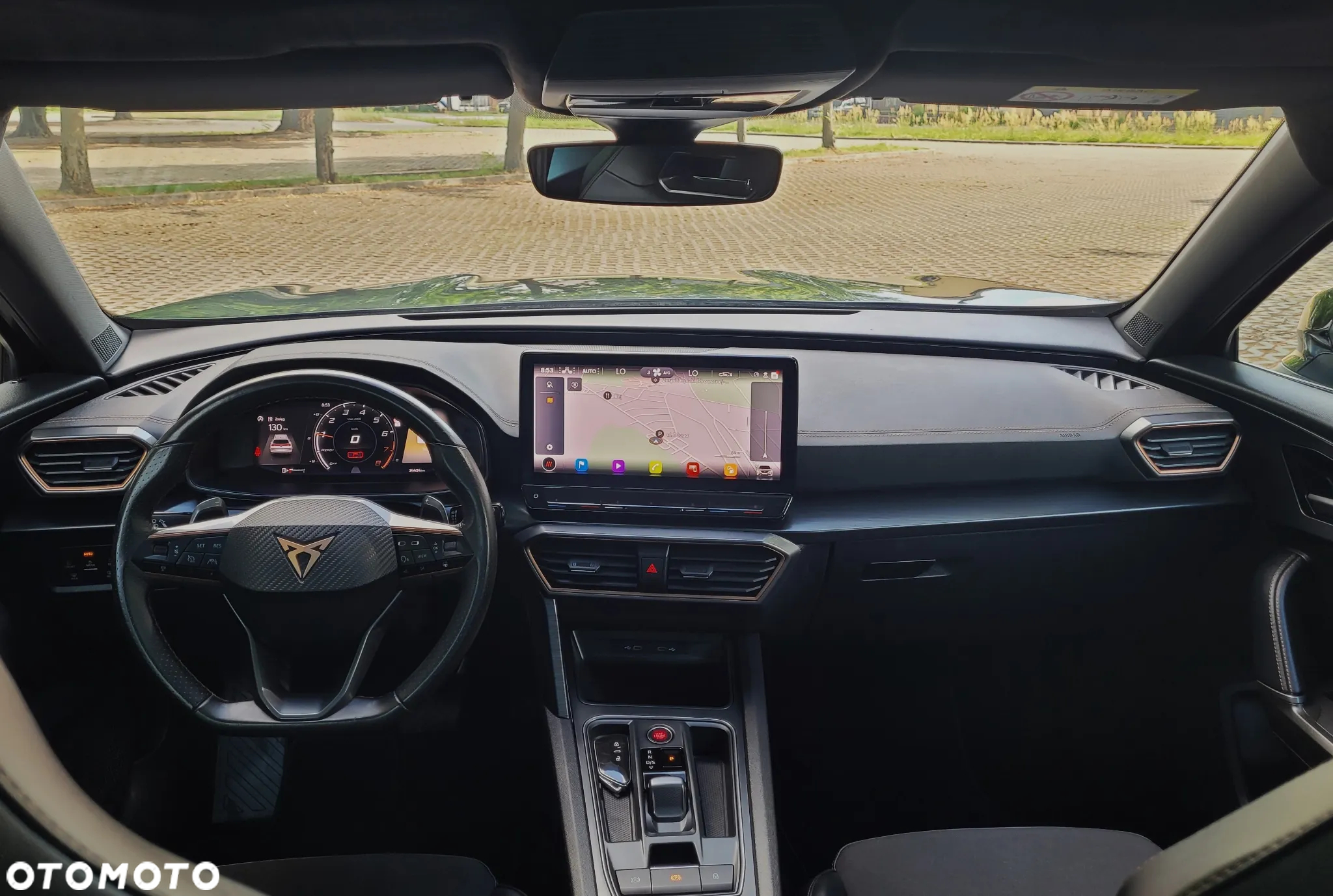 Cupra Formentor 1.5 TSI DSG Tribe Edition - 7