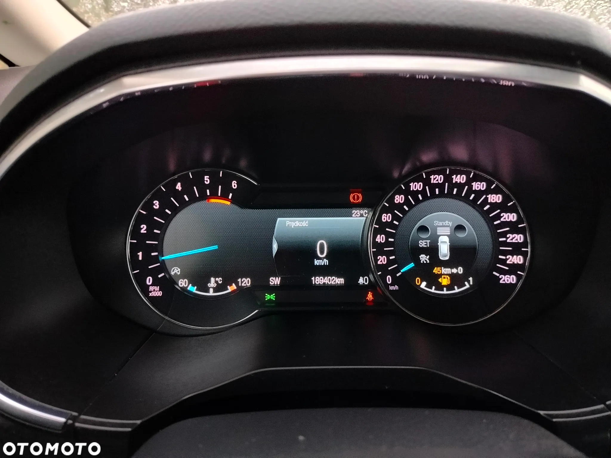 Ford S-Max 2.0 EcoBlue Allrad Titanium - 25