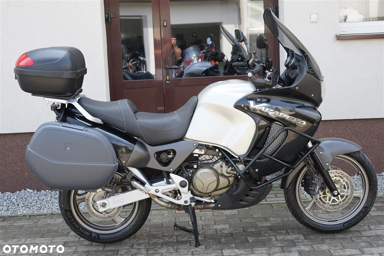 Honda XL