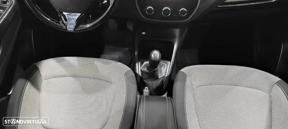 Renault Captur 0.9 TCE Sport - 37