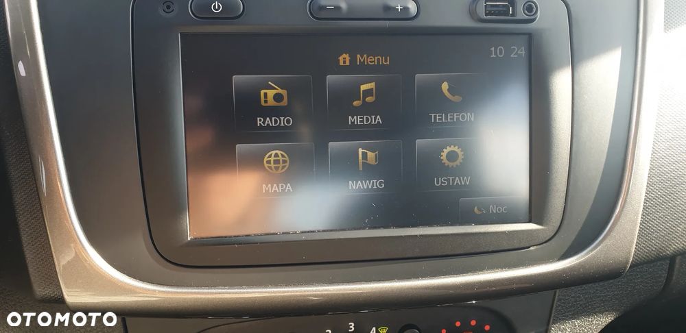 Dacia Sandero Stepway - 12