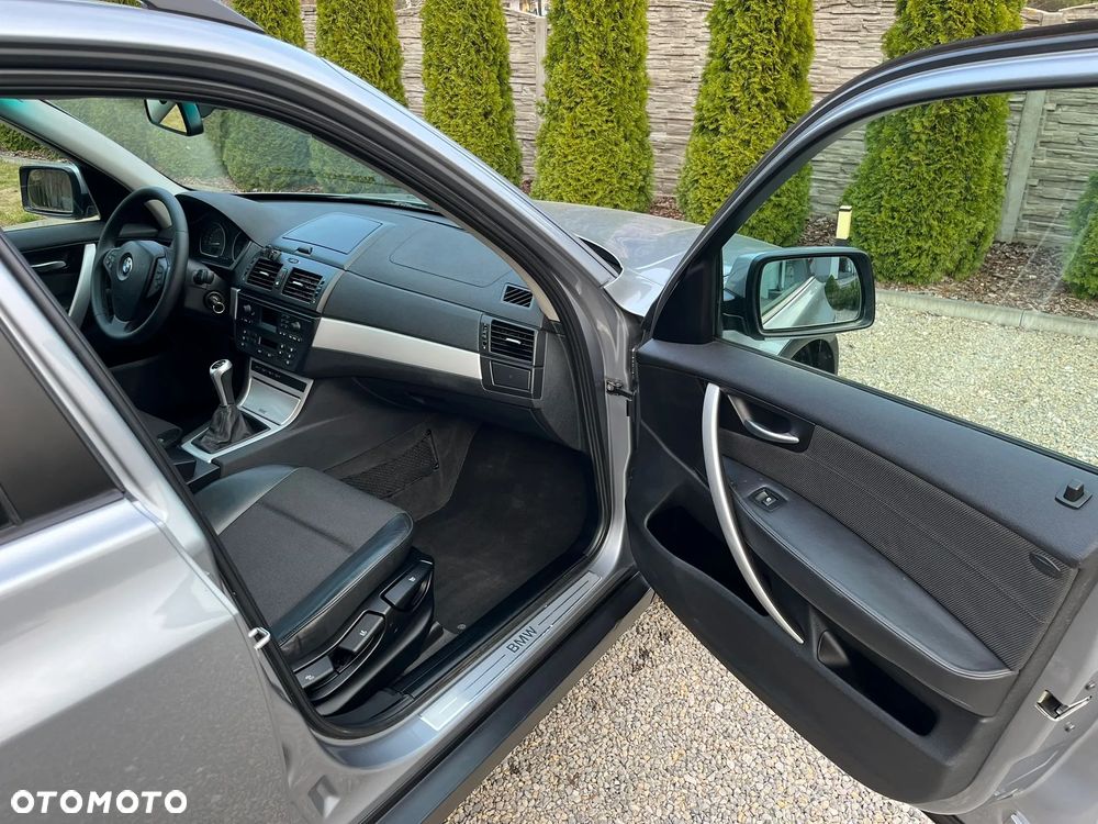 BMW X3 xDrive20i Edition Lifestyle - 27