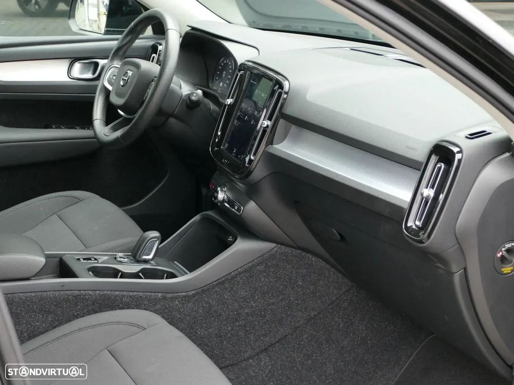 Volvo XC 40 1.5 T5 PHEV Inscription Expression - 27