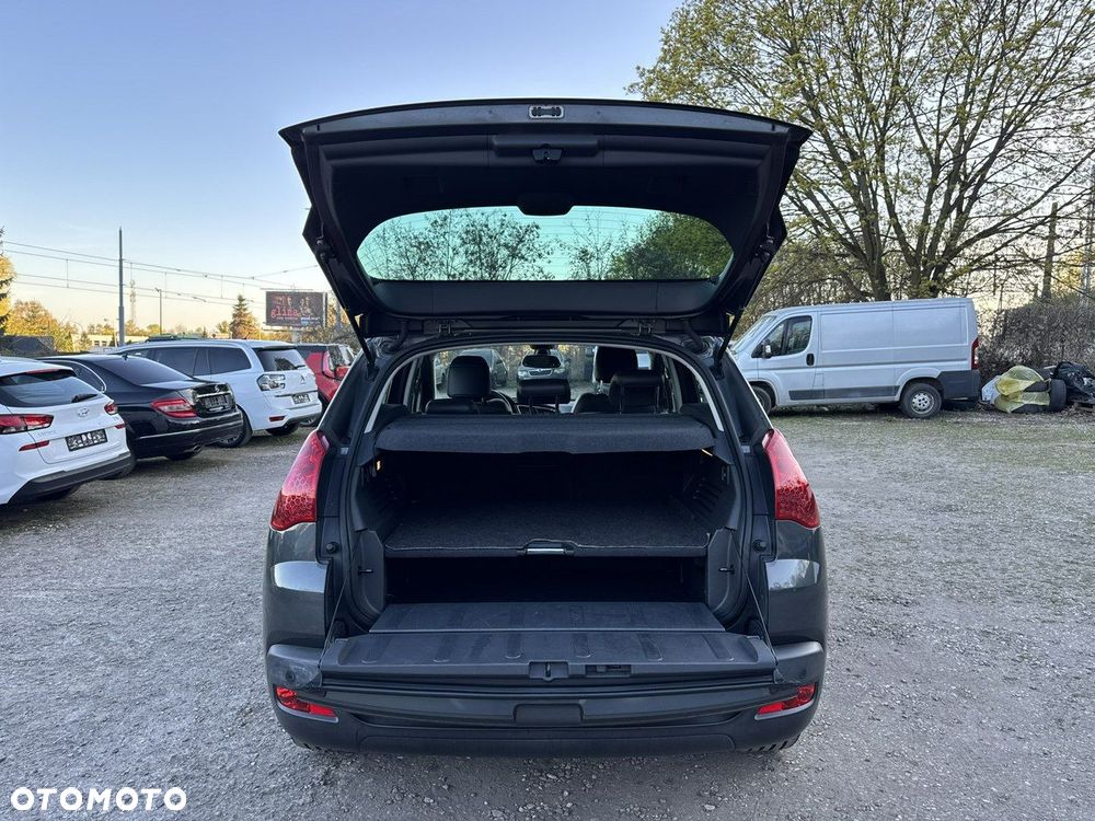 Peugeot 3008 - 37