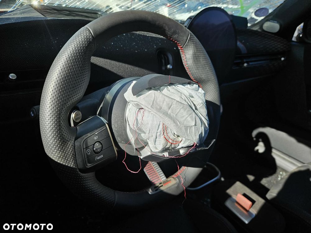 MINI Cooper S John Works Trim - 16