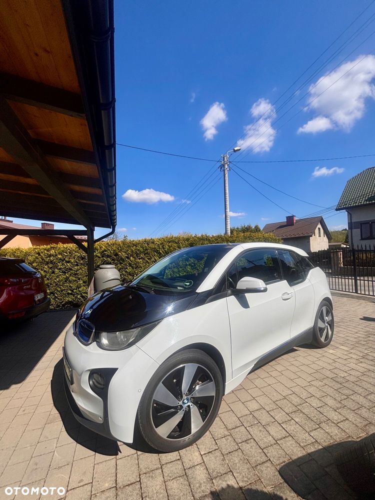 BMW i3 - 21