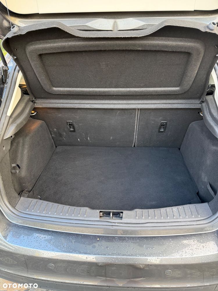 Ford Focus 1.0 EcoBoost Titanium Business - 12