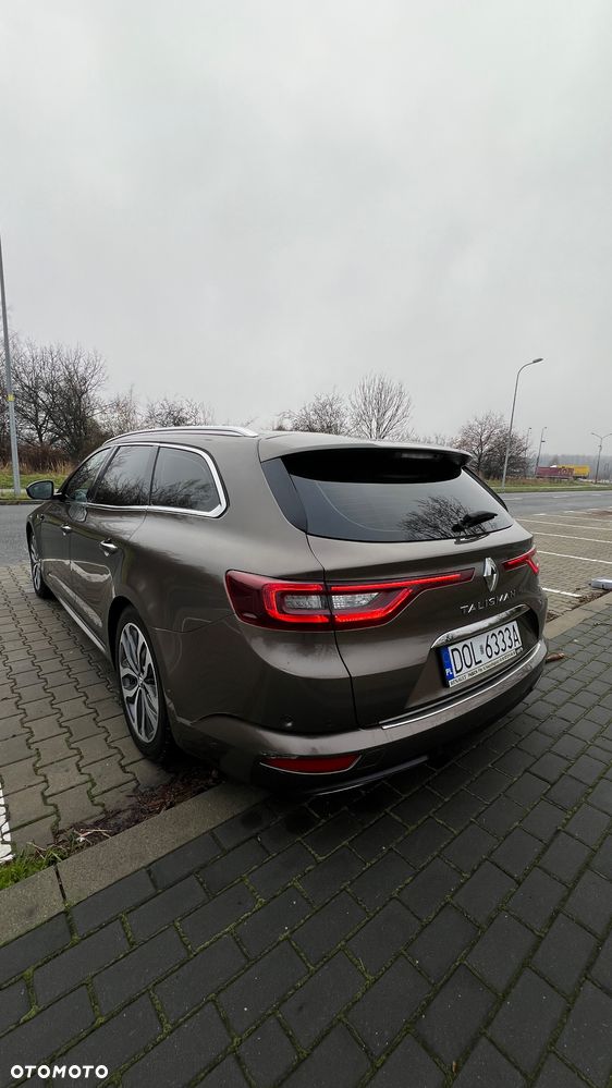 Renault Talisman Grandtour ENERGY dCi 160 EDC INTENS - 9