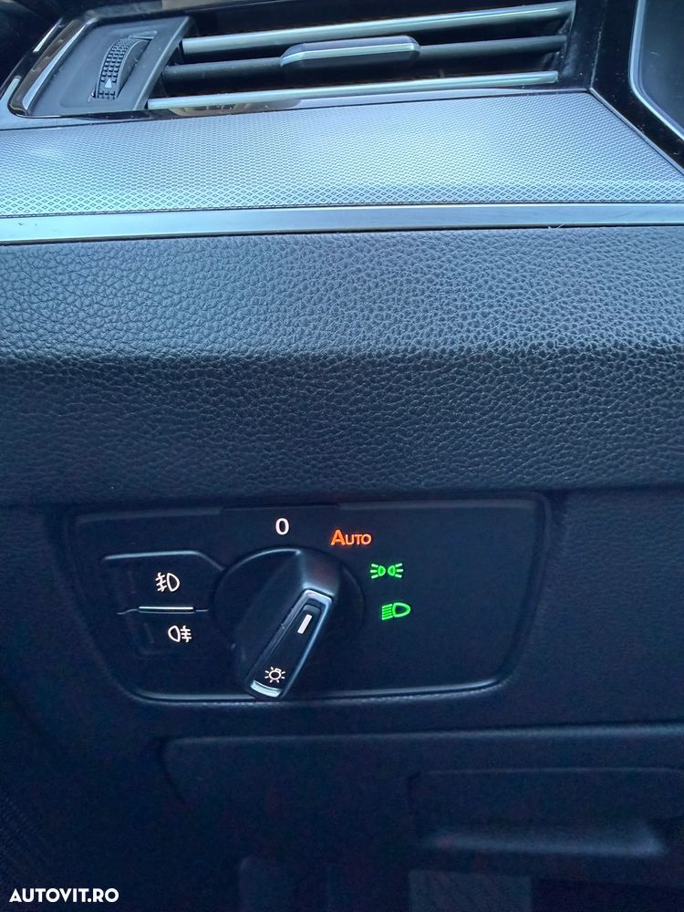 Volkswagen Passat 1.6 TDI (BlueMotion Technology) DSG Comfortline - 32