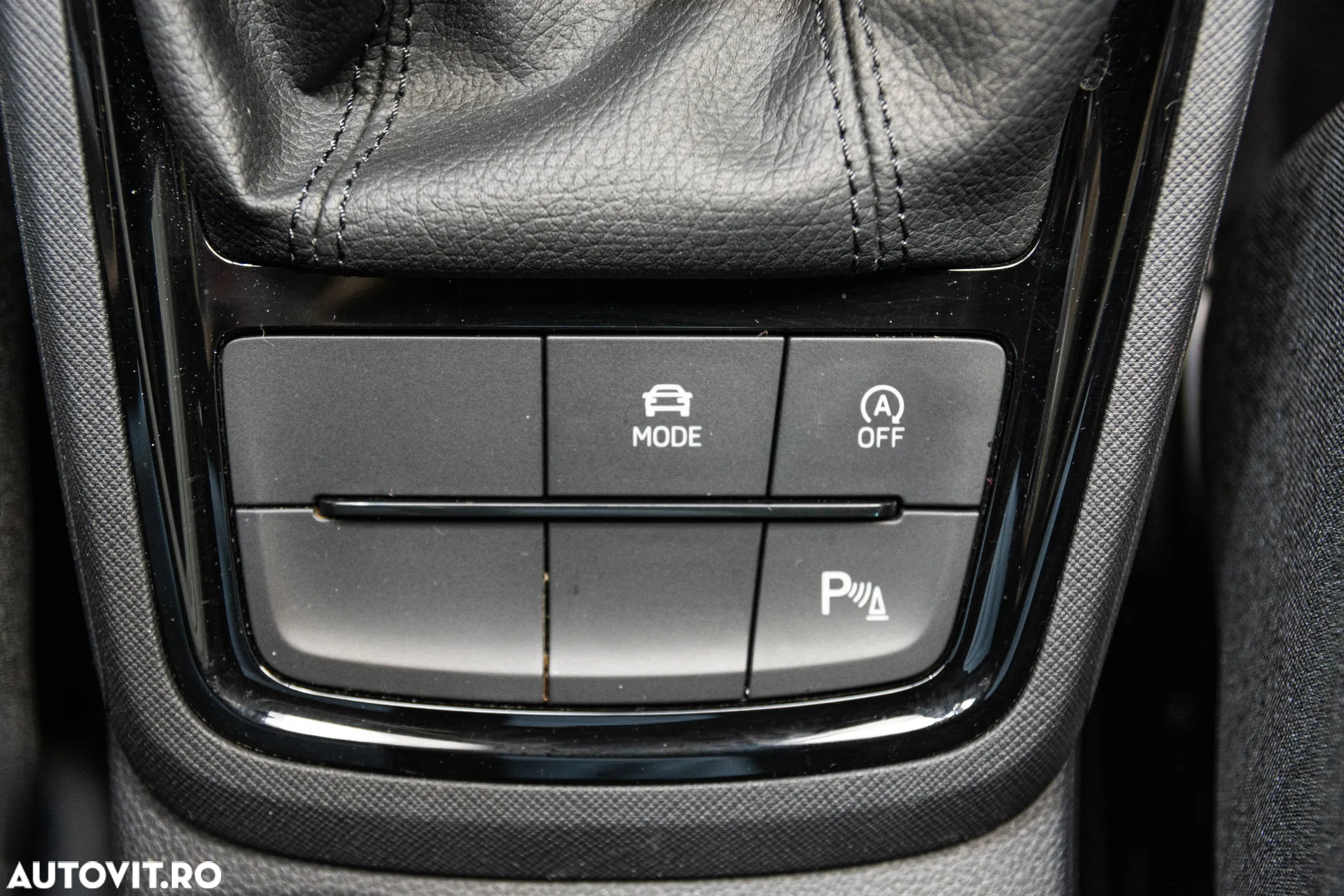Skoda Kamiq 1.0 TSI DSG Ambition - 17