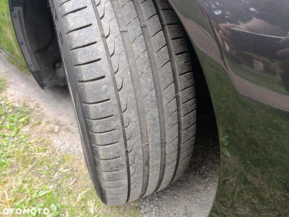 BMW Seria 5 - 26