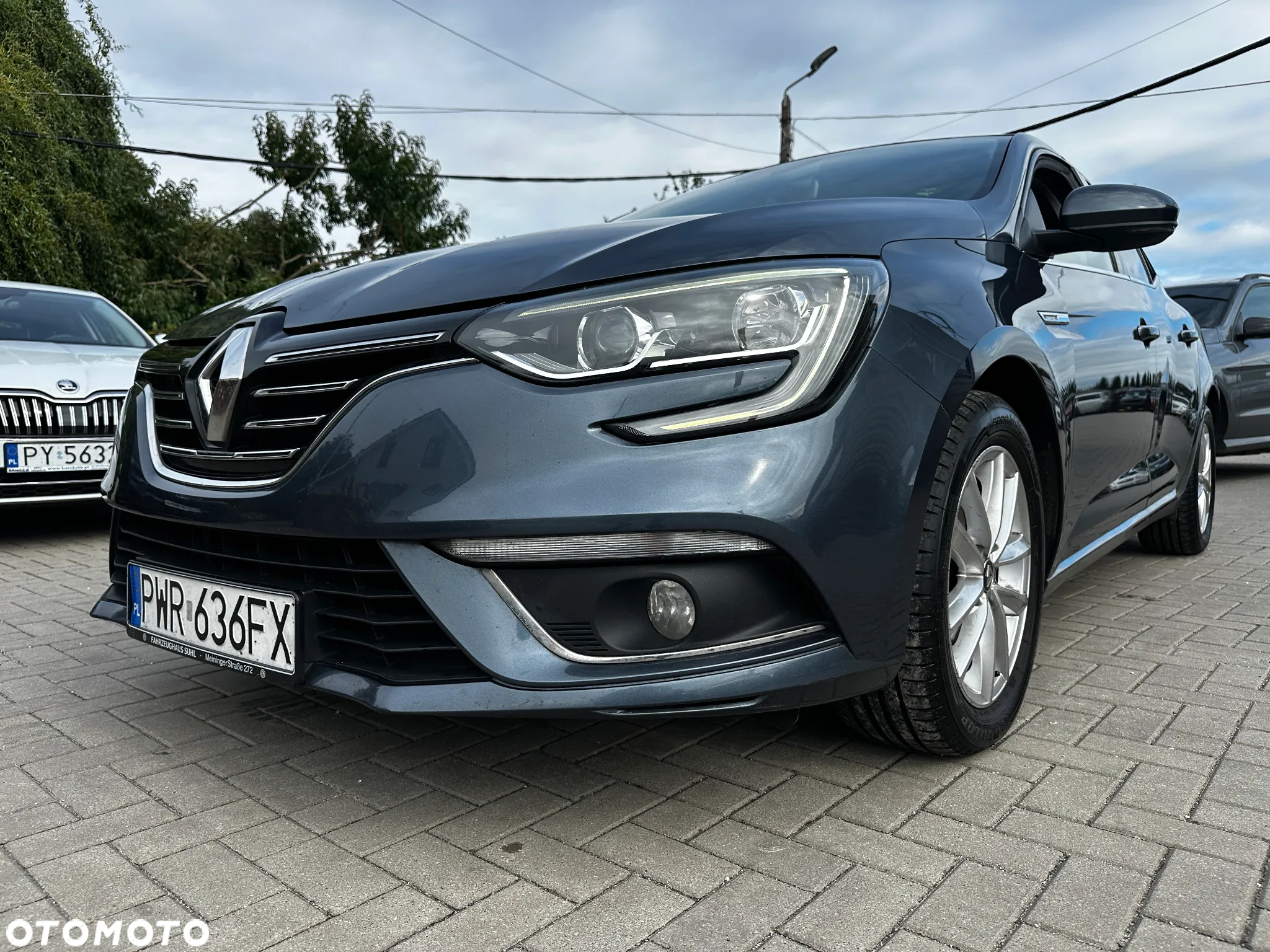 Renault Megane - 33