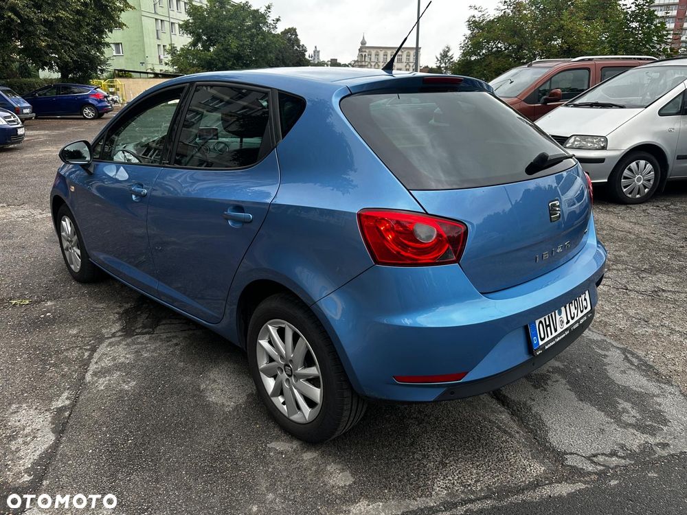Seat Ibiza 1.2 TSI i-Tech - 3
