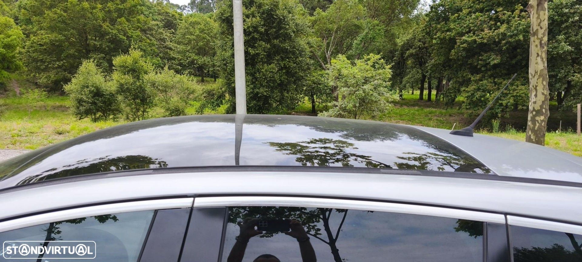 Peugeot 3008 1.6 HDi Executive - 9