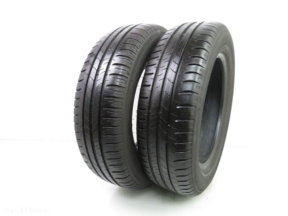 175/65R15 OPONY LETNIE MICHELIN ENERGY SAVER+ 84T DOT: 3913. - 1