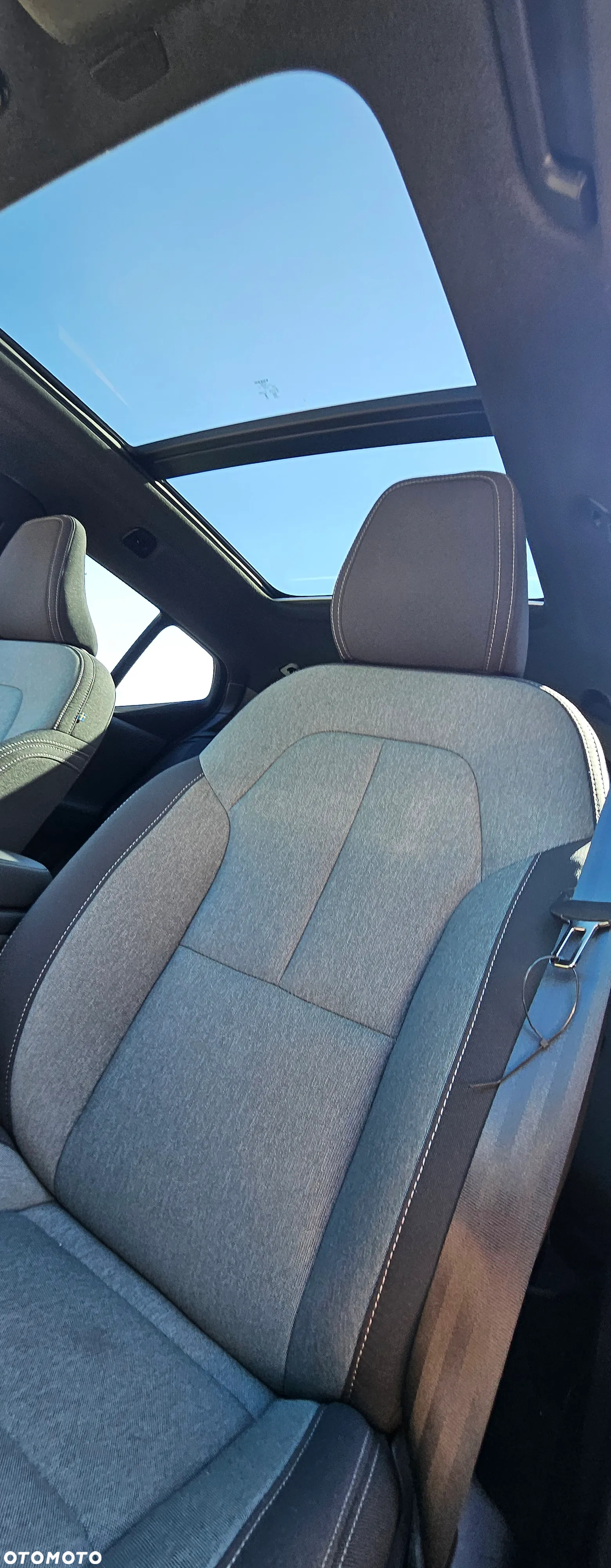 Volvo XC 40 B5 B AWD Ultimate Dark - 14