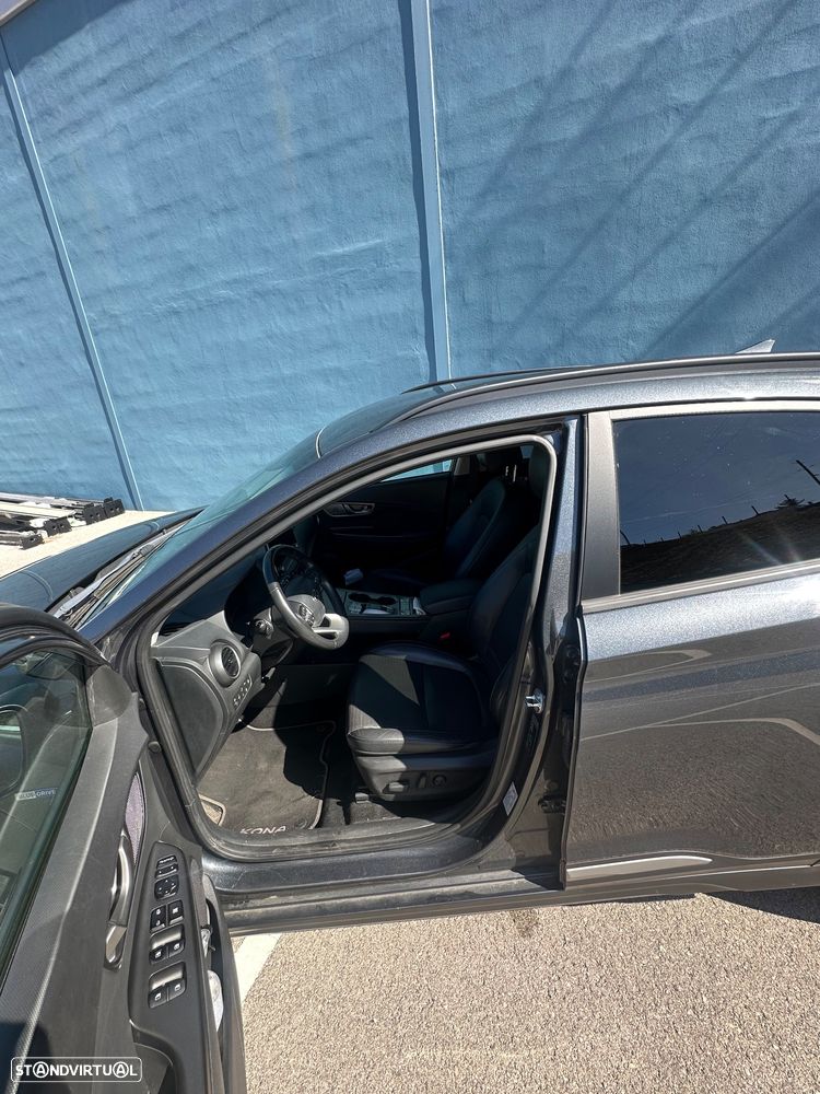 Hyundai Kauai Premium - 8