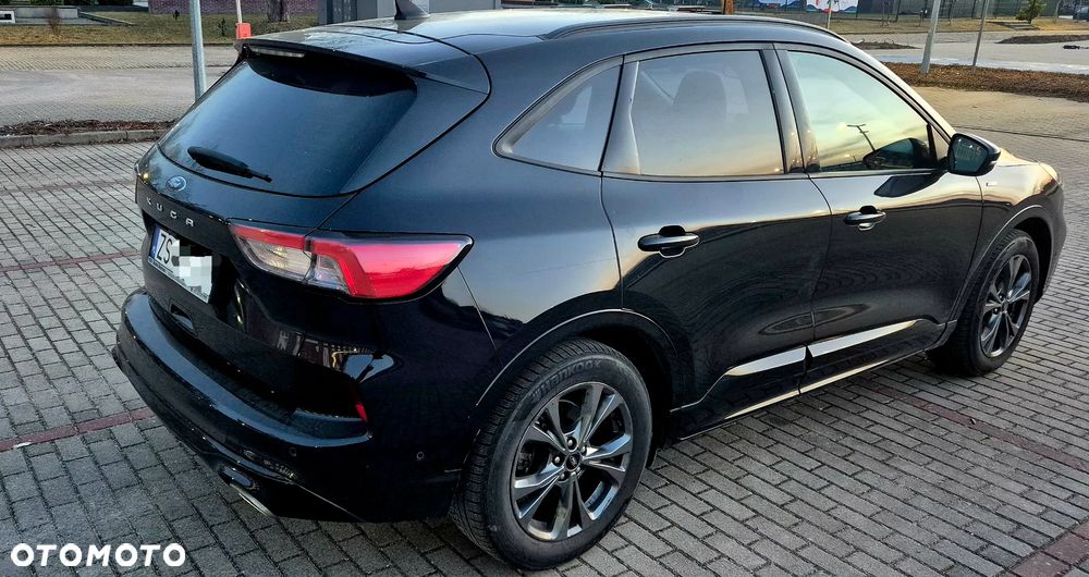 Ford Kuga 1.5 EcoBoost FWD ST-Line - 5
