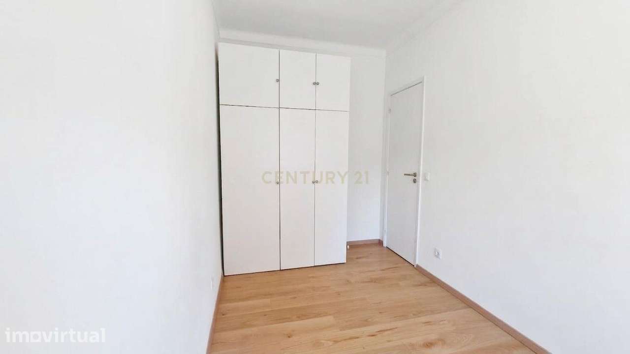 Apartamento T1 com Varandas em Barreiro, Setúbal - Grande imagem: 3/19