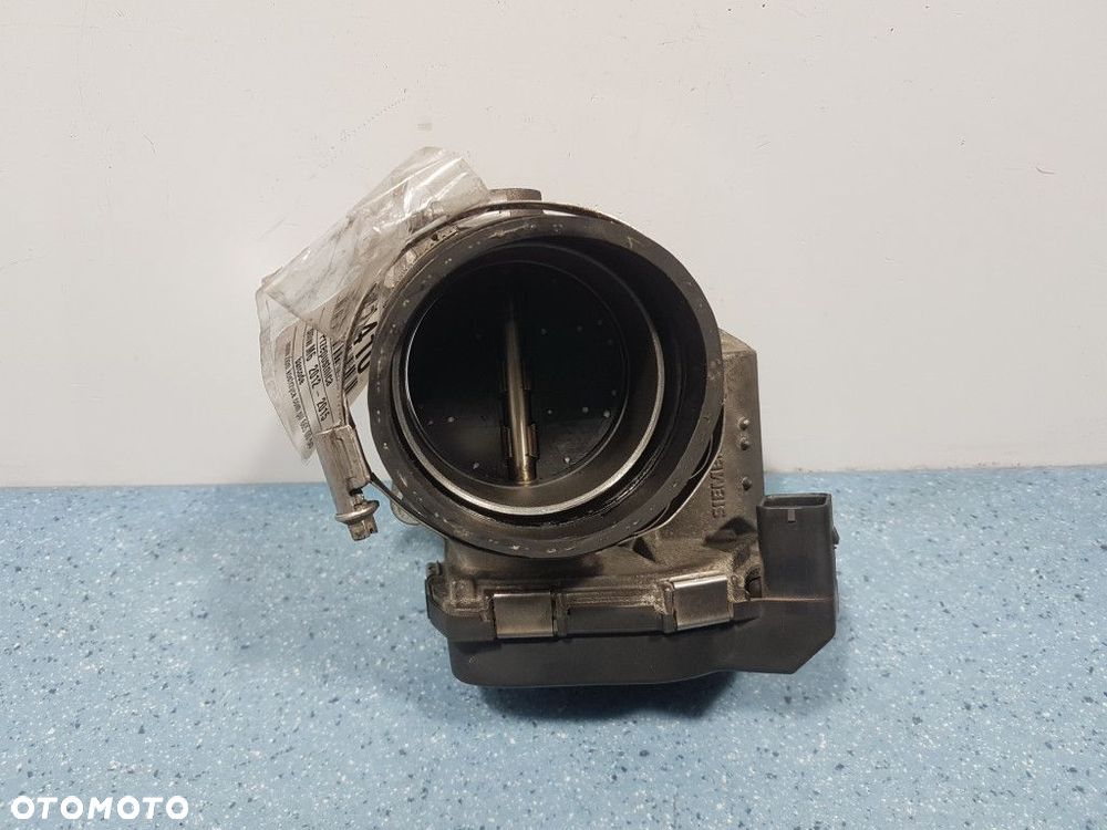 BMW M6 F06 F12 F13 PRZEPUSTNICA 7555944-04 - 2