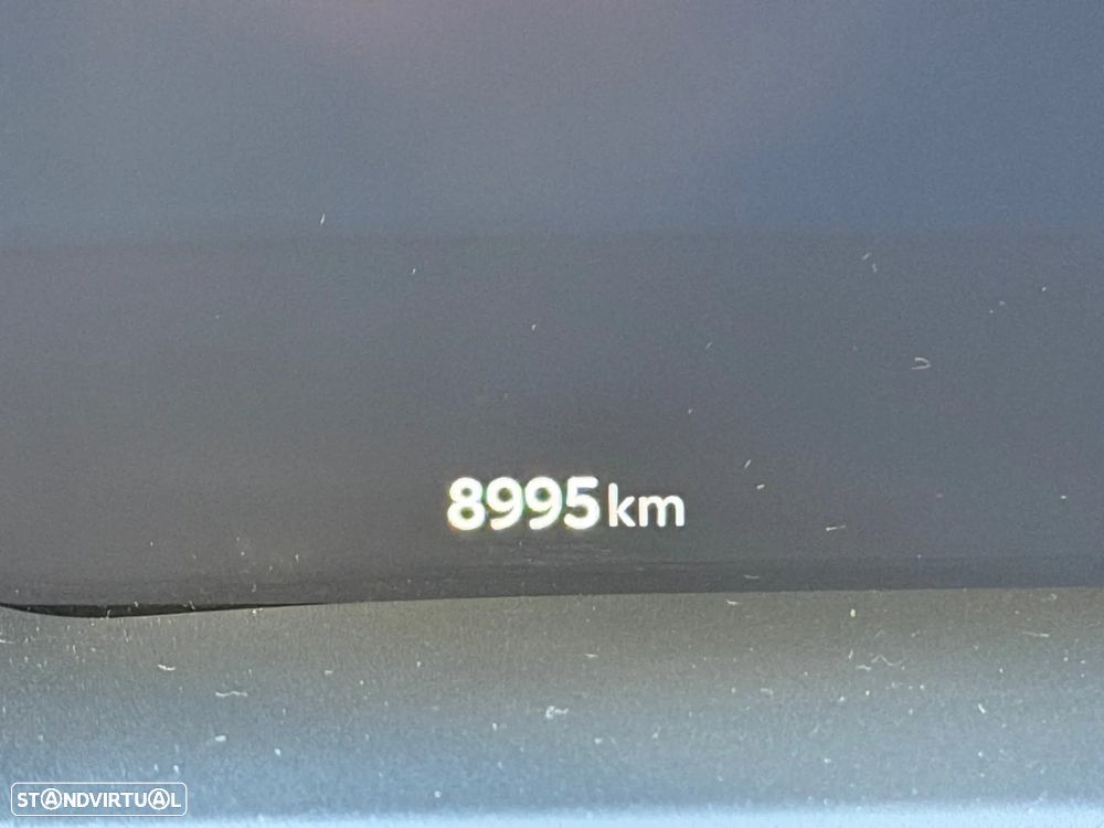 Toyota GR Yaris 1.6 T Legend T/M - 9