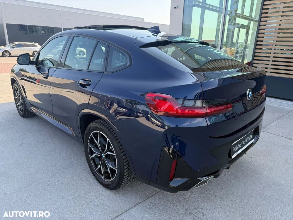 BMW X4 - 9
