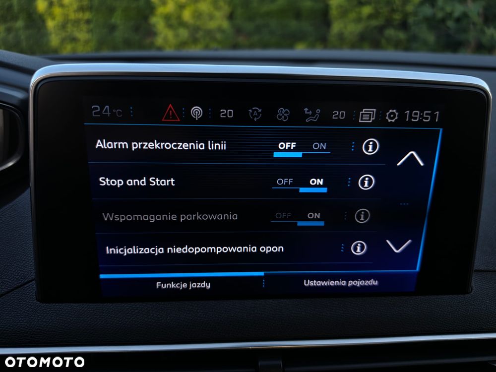 Peugeot 3008 BlueHDi 120 Stop & Start Active - 38