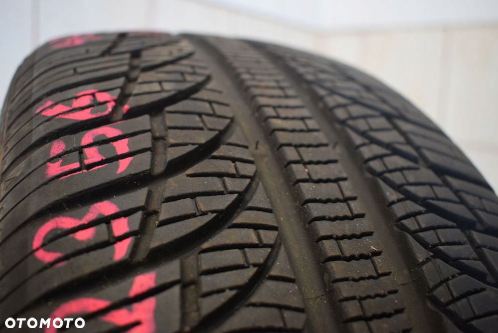 R17 205/45 Gt Radial 4Seasons Wysyłka gratis! - 2