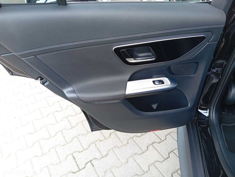 Mercedes-Benz GLC 220 d mHEV 4-Matic AMG Line - 30