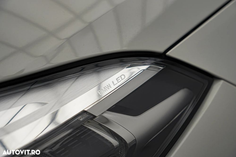 BMW Seria 2 218d Aut. Luxury Line - 26
