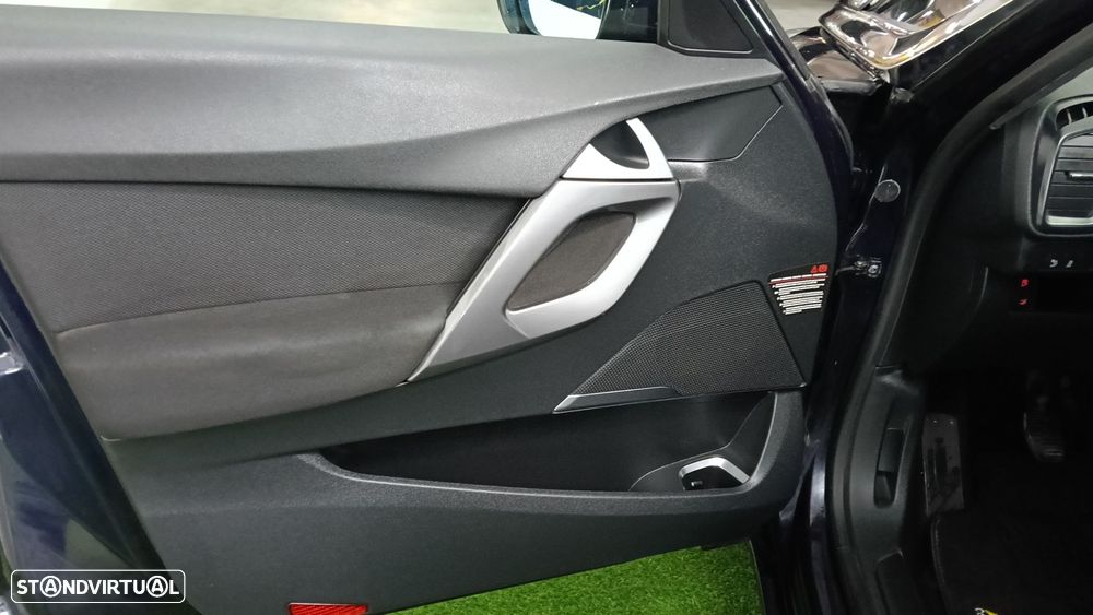 DS DS5 1.6 BlueHDi Chic - 12