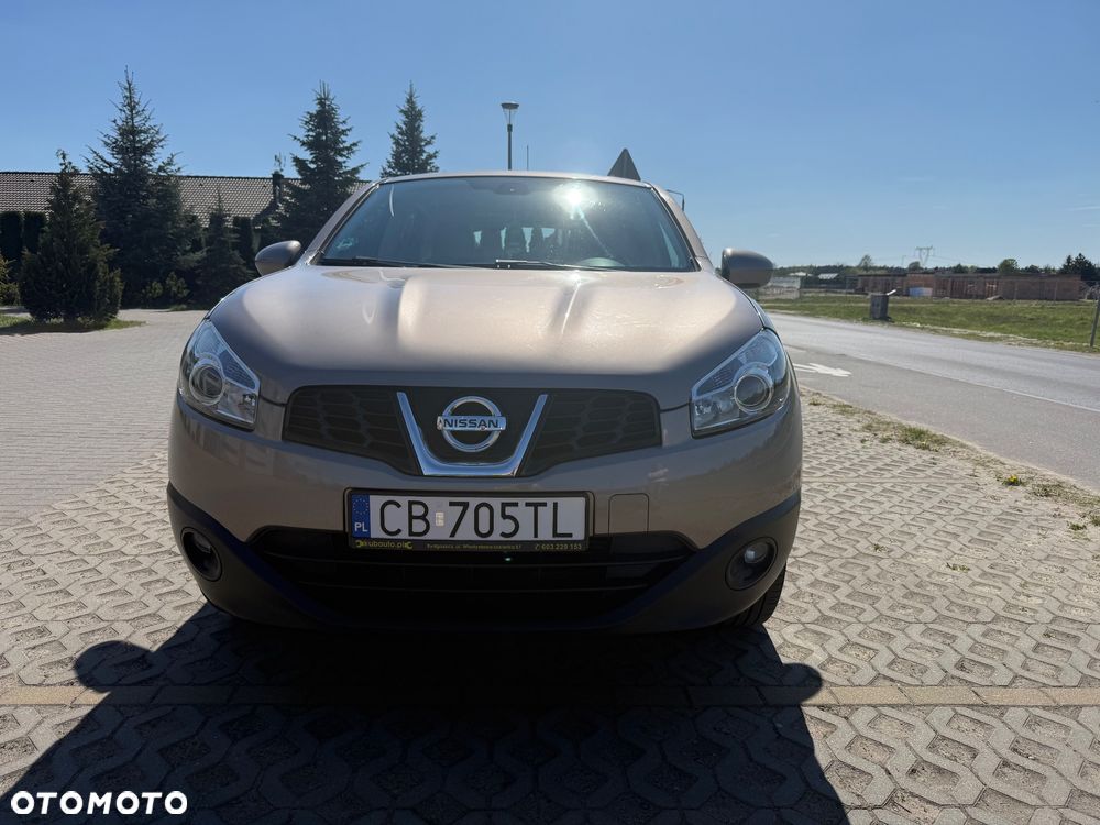 Nissan Qashqai - 7