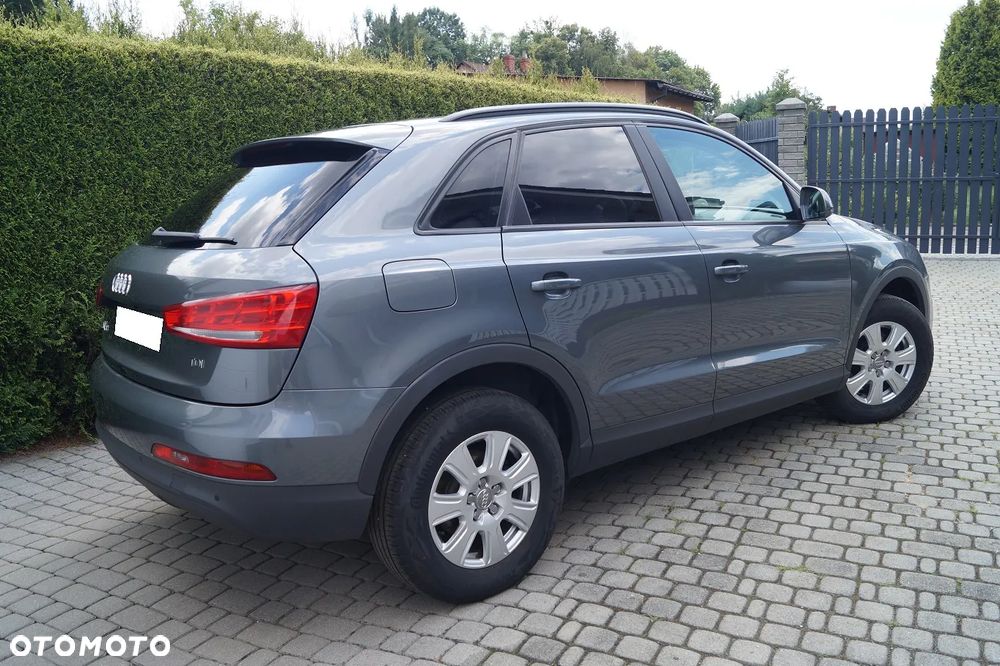 Audi Q3 2.0 TDI - 11