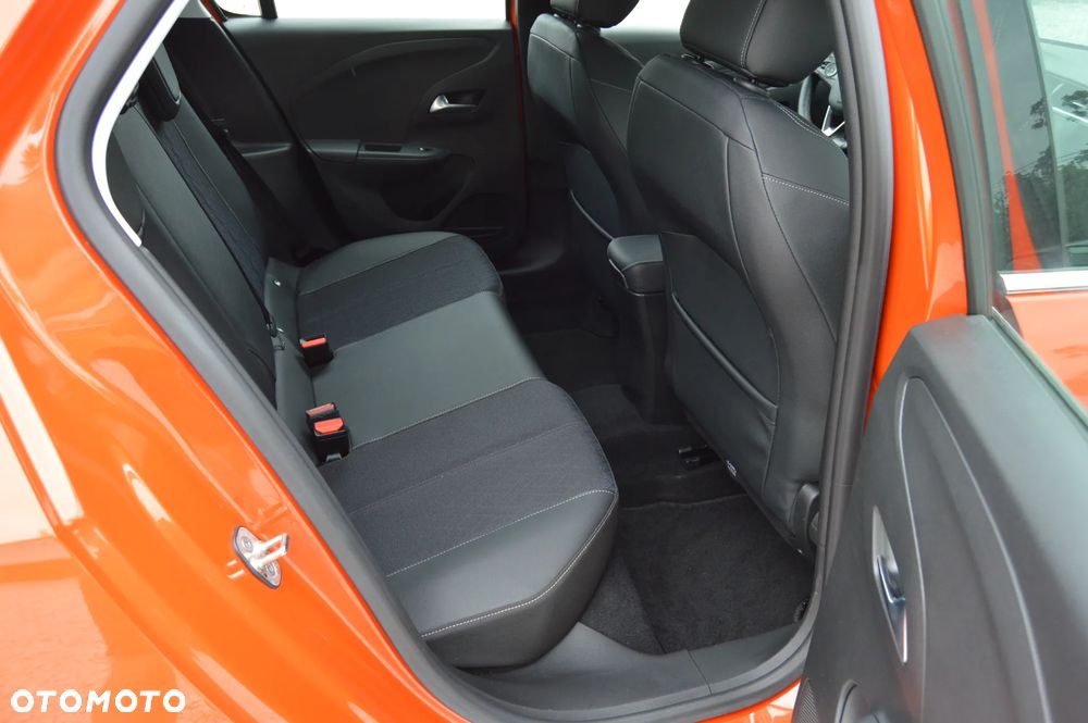 Opel Corsa 1.2 Direct Injection Turbo Automatik YES - 32