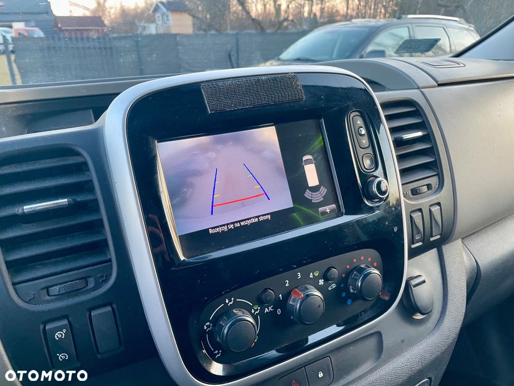 Renault Trafić - 26