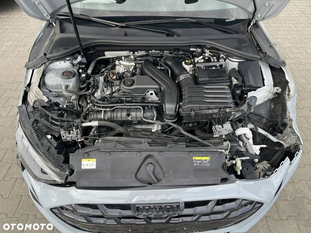 Audi A3 Sportback 1.5 TFSI S tronic - 6