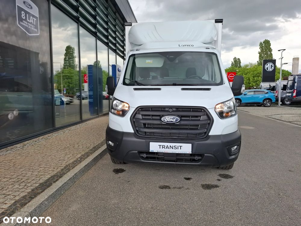 Ford Transit - 3