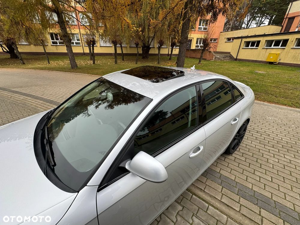 Audi A4 Limousine 2.0 TFSI Quattro - 22