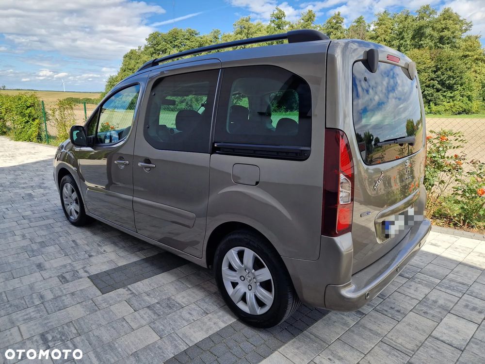 Peugeot Partner - 3