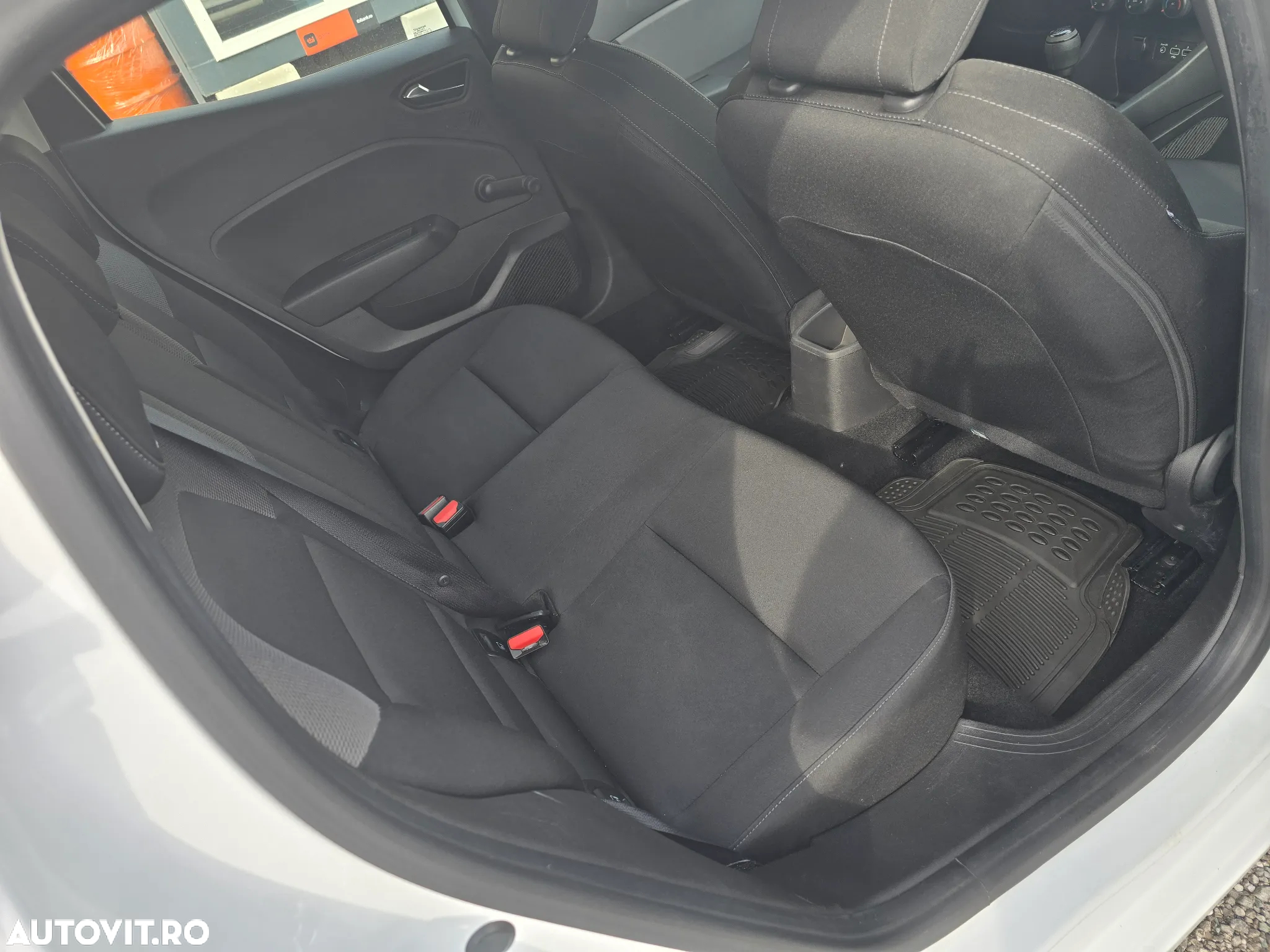 Renault Clio V 1.0 TCe Life - 10