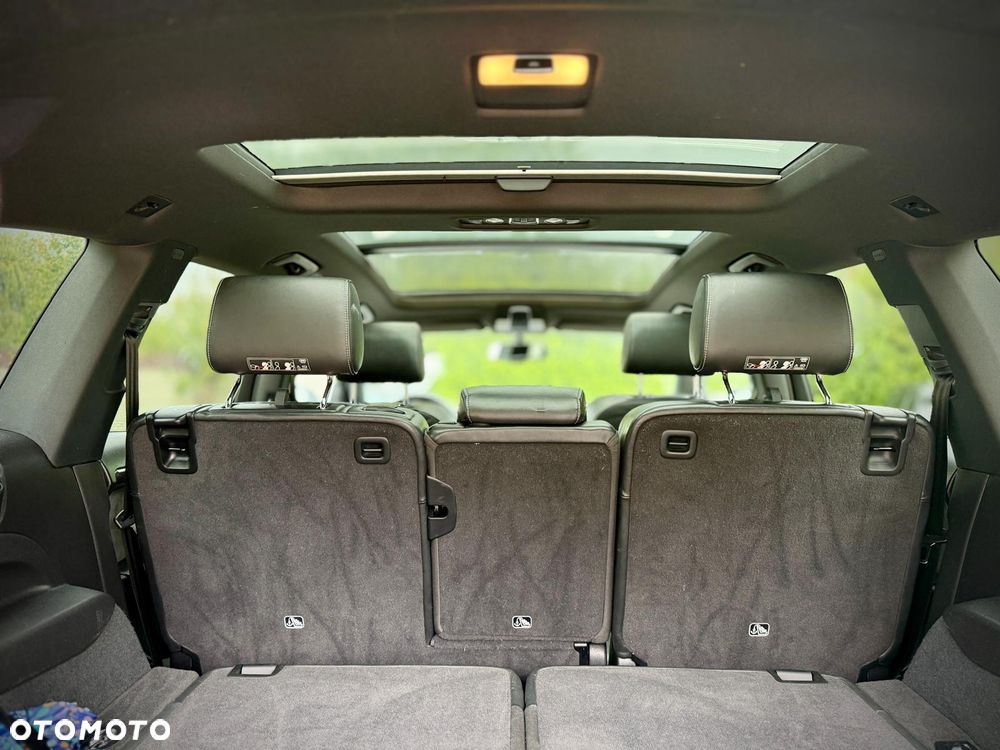 Audi Q7 3.0 TDI DPF clean Quattro Tiptronic - 10